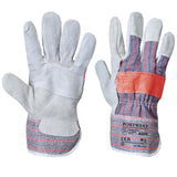 Portwest Handschoenen A209 grijs(GR)