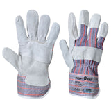 Portwest Handschoenen A210 grijs(GR)