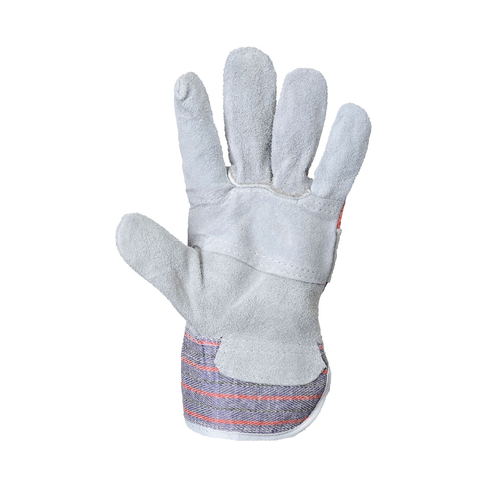 Portwest Handschoenen A210 grijs(GR)