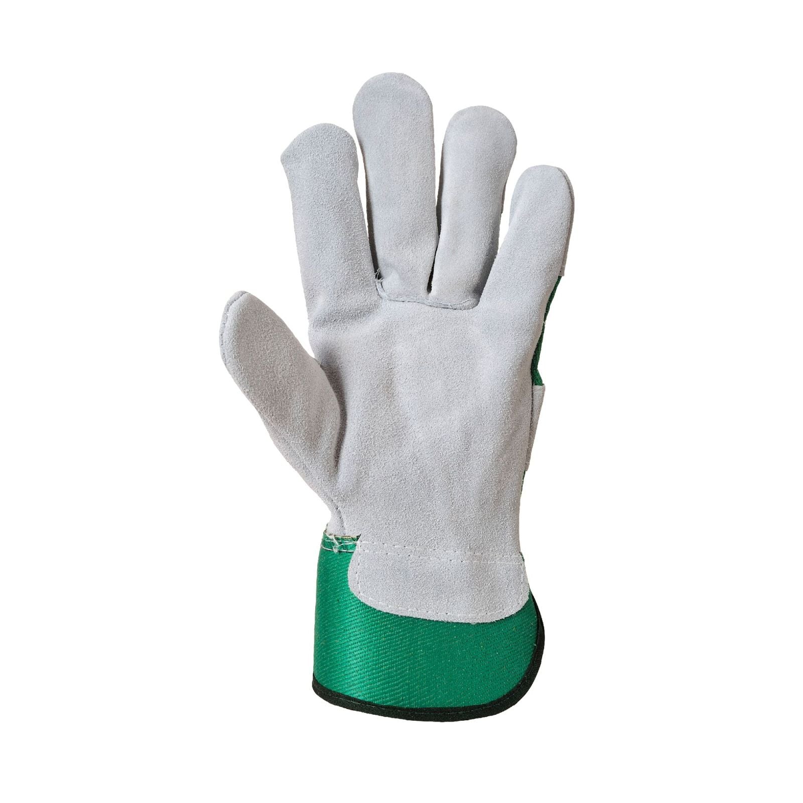 Portwest Handschoenen A220 groen(GN)