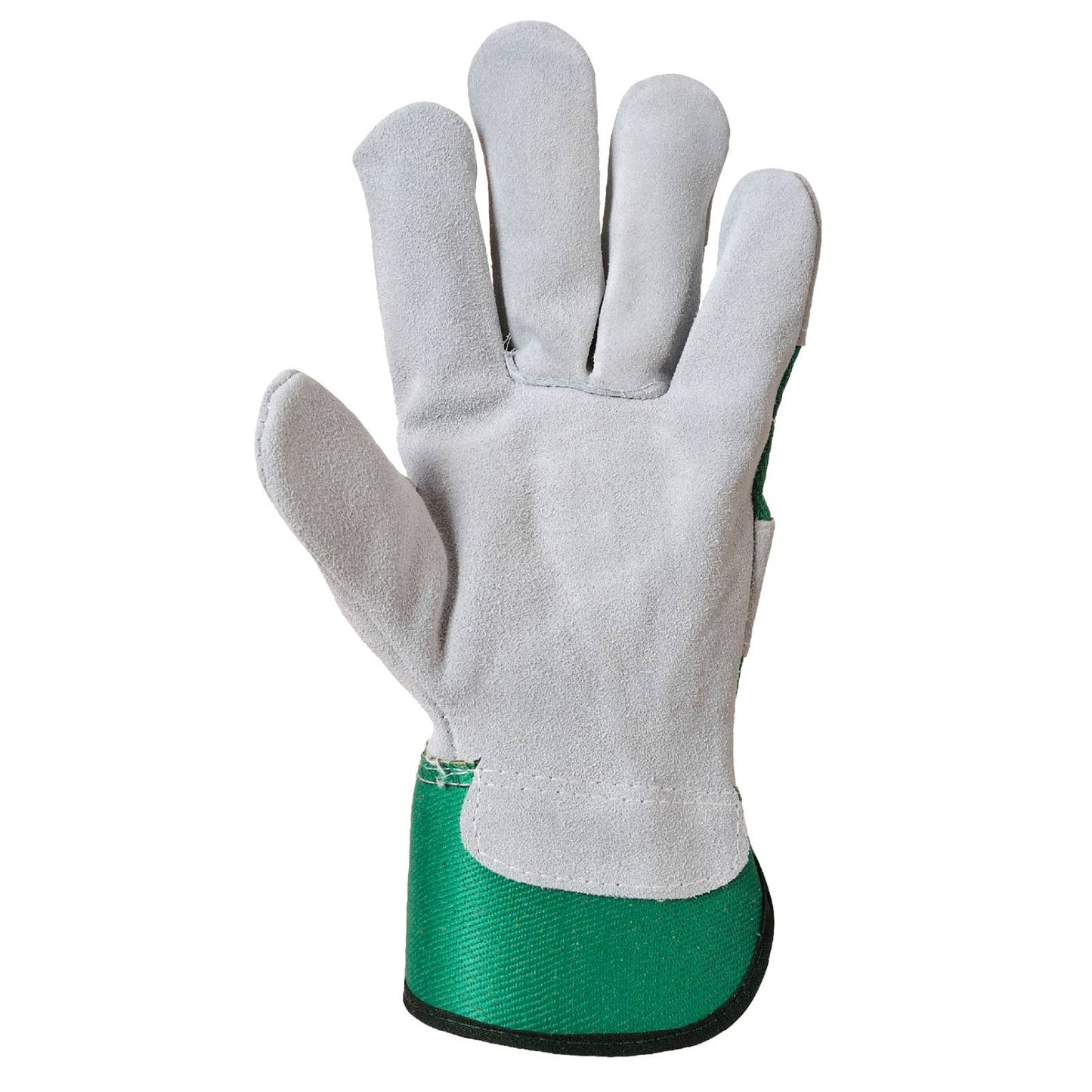Portwest Handschoenen A220 groen(GN)