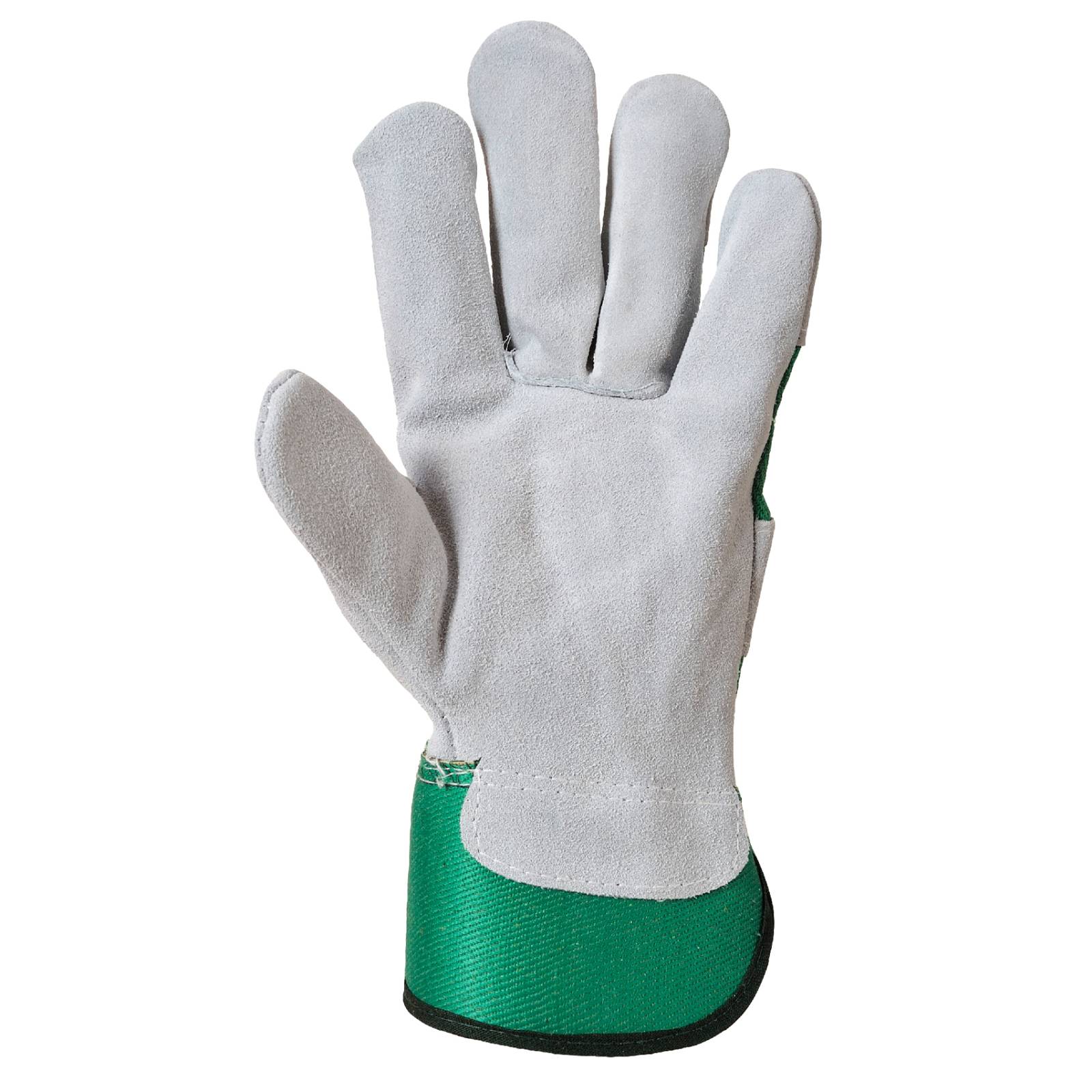 Portwest Handschoenen A220 groen(GN)