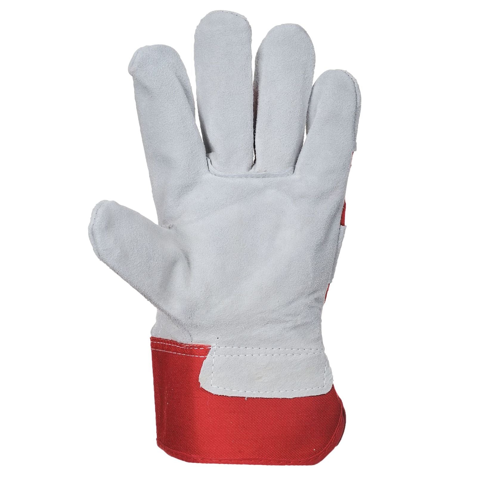 Portwest Handschoenen A220 rood(RE)