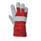 Portwest Handschoenen A220 rood(RE)
