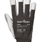 Portwest Handschoenen A250 zwart(BK)