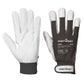 Portwest Handschoenen A250 zwart(BK)