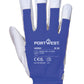 Portwest Handschoenen A250 blauw(BL)