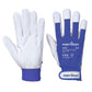 Portwest Handschoenen A250 blauw(BL)