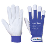 Portwest Handschoenen A250 blauw(BL)