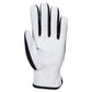 Portwest Mechanische Handschoenen Handschoen A282 Mechanic 120 leren handpalmvoering grijs(GR)