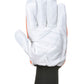 Portwest Handschoenen A290 oranje(OR)
