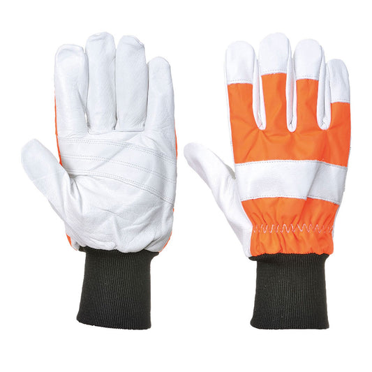 Portwest Handschoenen A290 oranje(OR)
