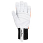 Portwest Specialistische Handschoenen Snijhandschoenen A291 Goat Leather Chainsaw150 Class 1 oranje(OR)