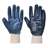 Portwest Handschoenen A300 marineblauw(NA)
