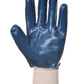 Portwest Handschoenen A300 marineblauw(NA)
