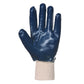 Portwest Handschoenen A300 marineblauw(NA)
