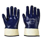 Portwest Handschoenen A302 marineblauw(NA)