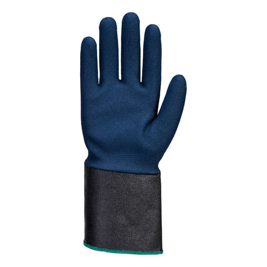Portwest Handbescherming Snijbestendig Handschoenen A304 snij C contacthitte grip grijs-blauw(G4)