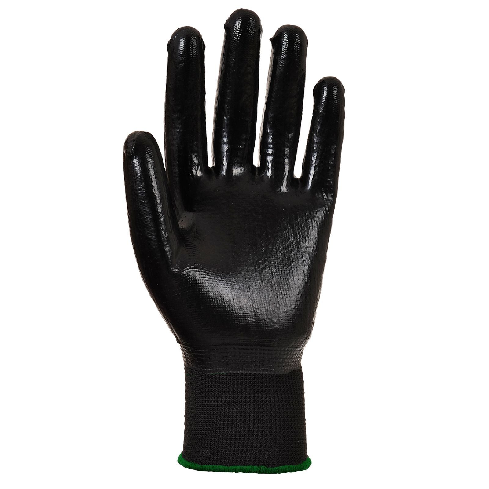 Portwest Handschoenen A315 zwart(K8)