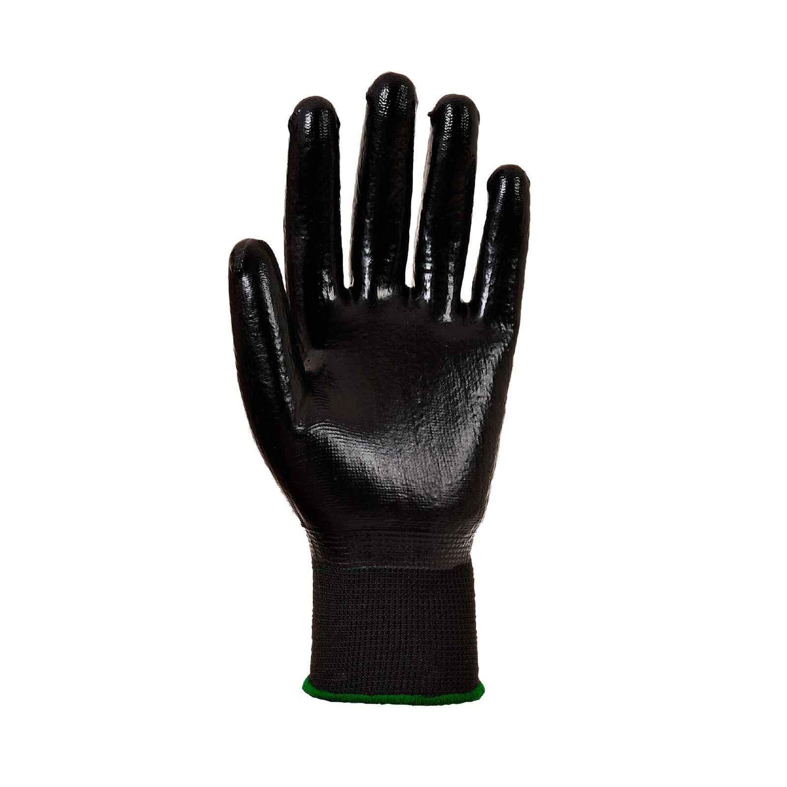 Portwest Handschoenen A315 zwart(K8)