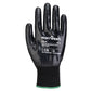 Portwest Handschoenen A315 zwart(K8)