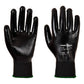 Portwest Handschoenen A315 zwart(K8)