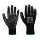 Portwest Handschoenen A320 zwart(BK)