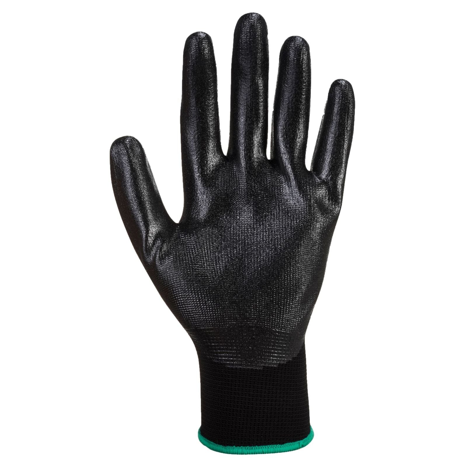 Portwest Handschoenen A320 zwart(BK)