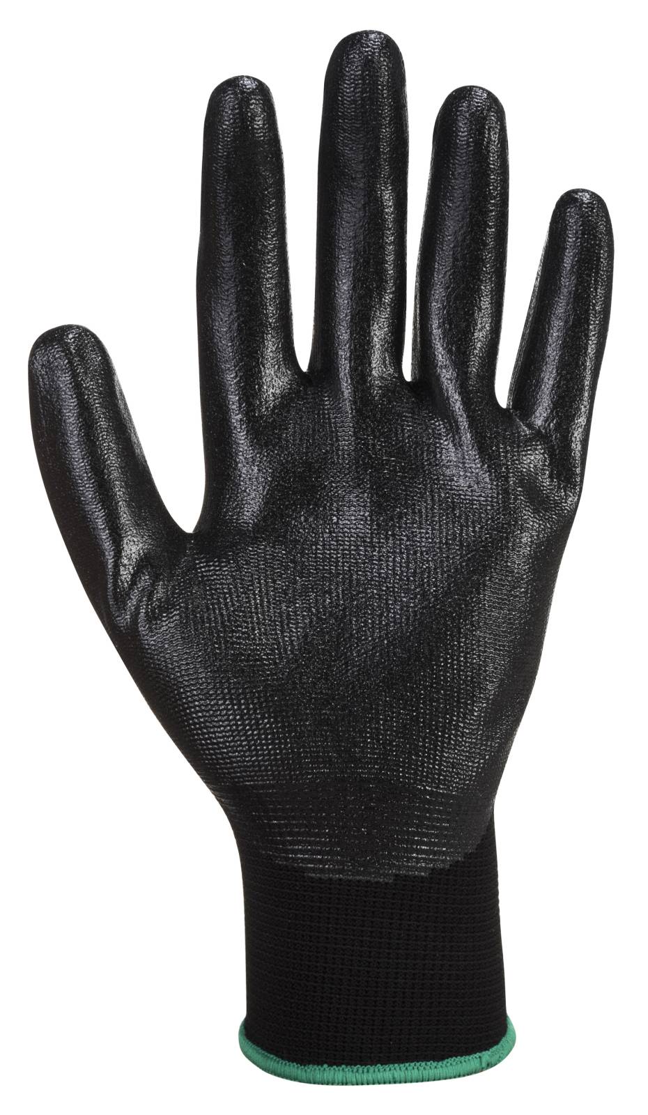 Portwest Handschoenen A320 zwart(BK)