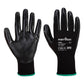 Portwest Handschoenen A320 zwart(BK)
