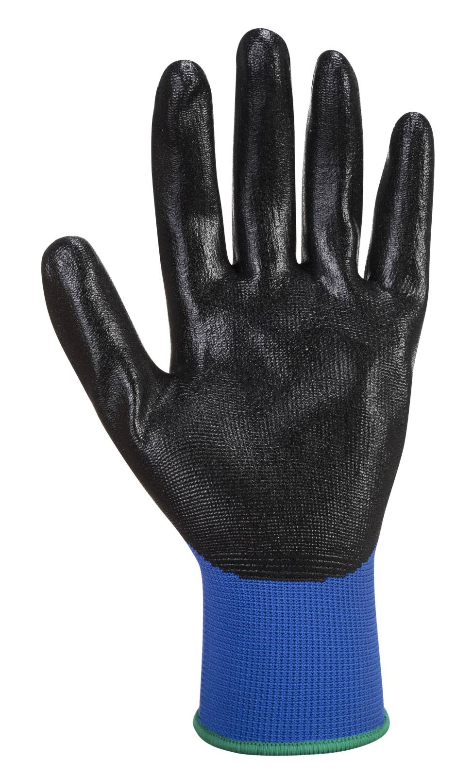 Portwest Handschoenen A320 blauw(BL)