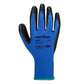 Portwest Handschoenen A320 blauw(BL)