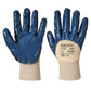 Portwest Handschoenen A330 marineblauw(NA)