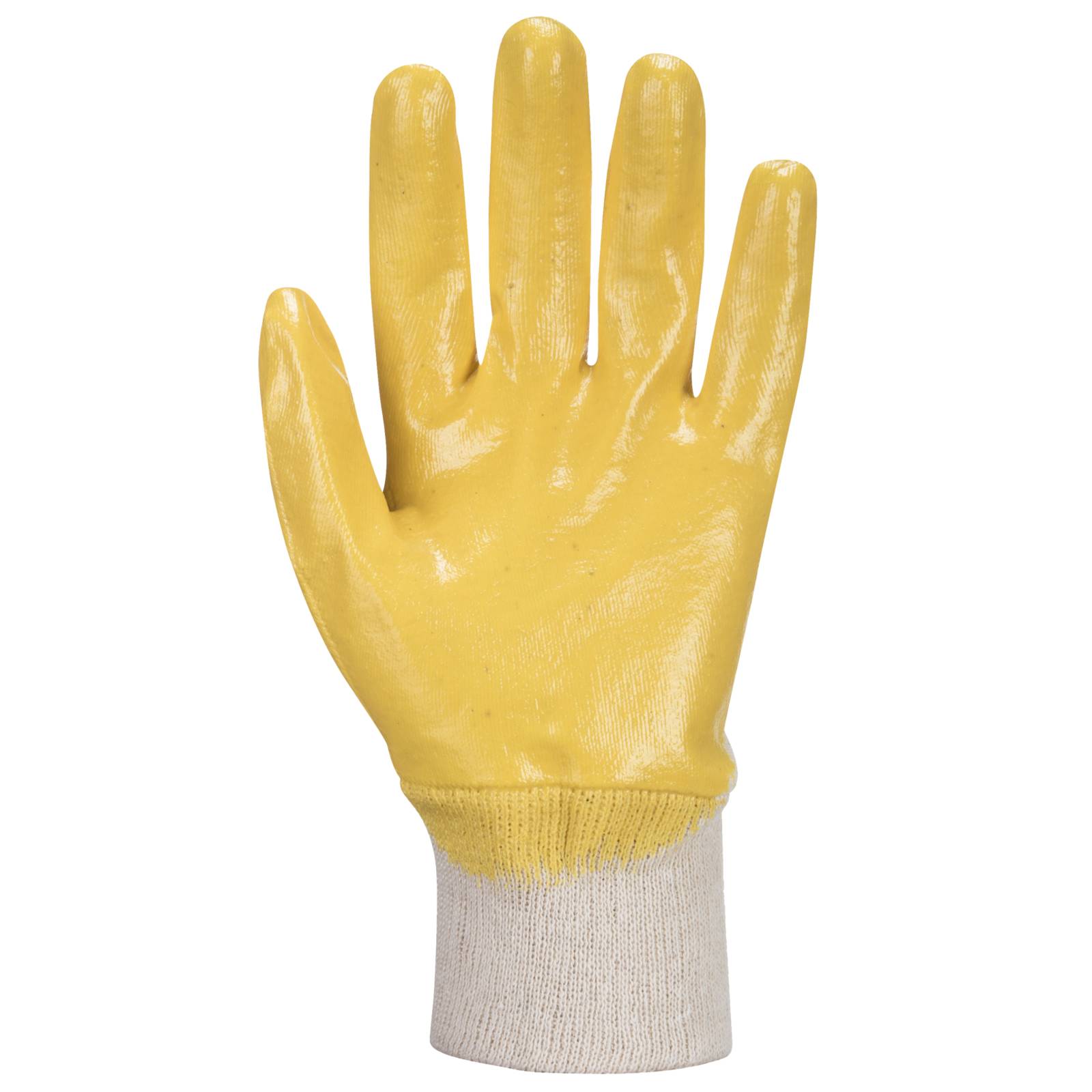 Portwest Handschoenen A330 geel(YE)