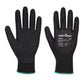 Portwest Handschoenen A335 zwart(K8)