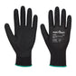 Portwest Handschoenen A335 zwart(K8)