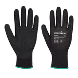 Portwest Handschoenen A335 zwart(K8)