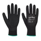 Portwest Handschoenen A335 zwart(K8)