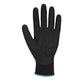 Portwest Handschoenen A335 zwart(K8)