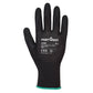 Portwest Handschoenen A335 zwart(K8)