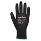 Portwest Handschoenen A335 zwart(K8)