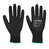 Portwest Handschoenen A335 zwart(K8)