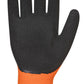 Portwest Handschoenen A340 oranje-zwart(OR)