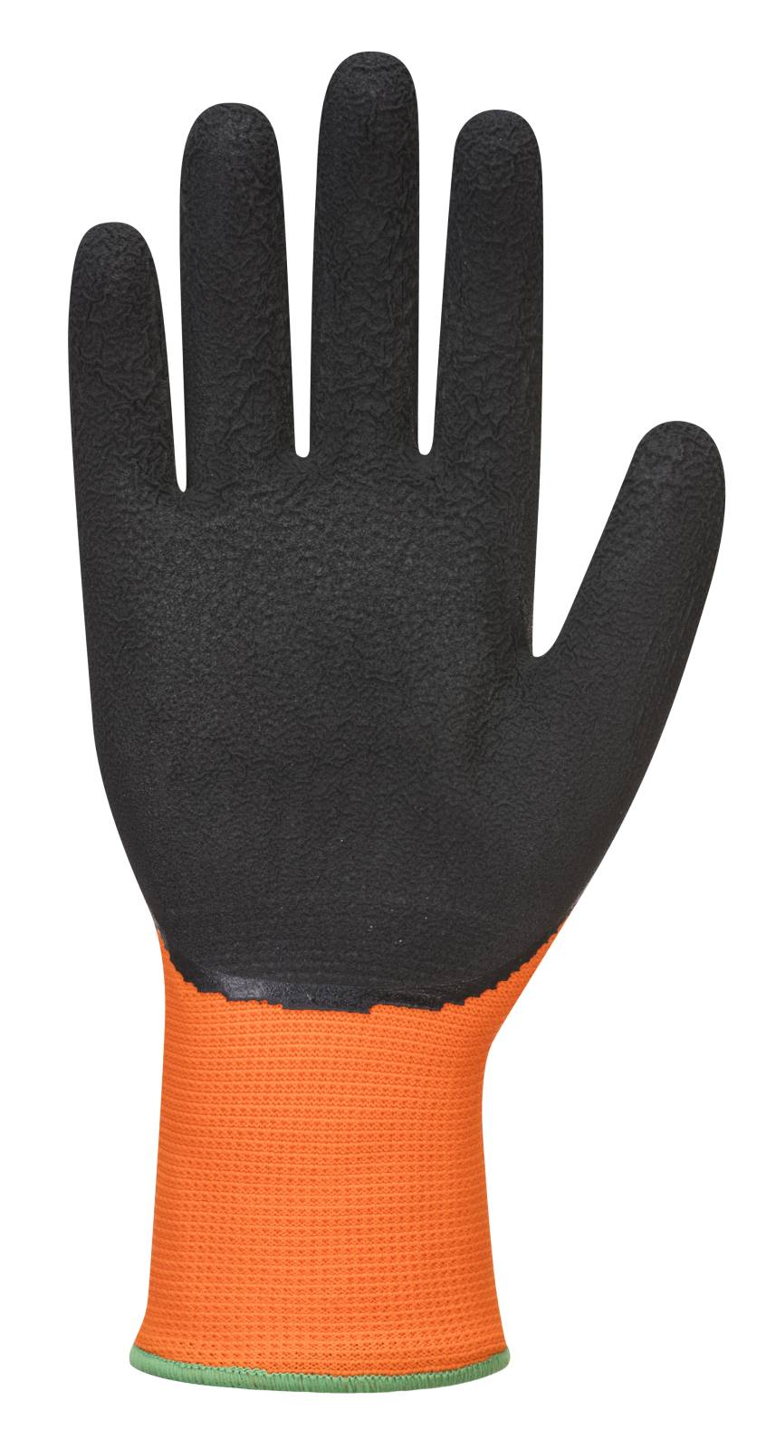 Portwest Handschoenen A340 oranje-zwart(OR)