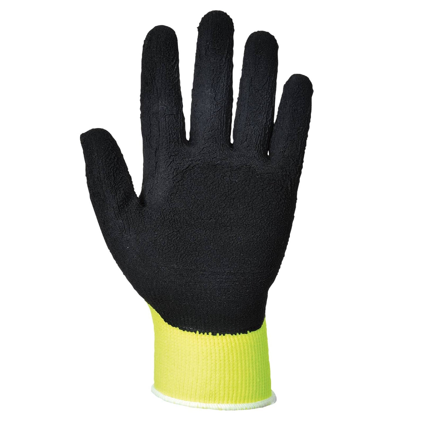 Portwest Handschoenen A340 geel(YE)