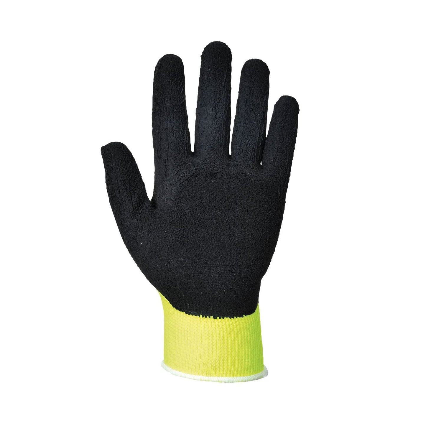 Portwest Handschoenen A340 geel(YE)