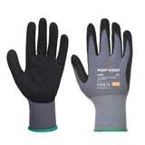 Portwest Handschoenen A350 zwart(BK)