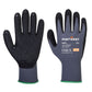 Portwest Handschoenen A351 grijs-zwart(G8)