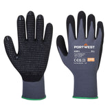 Portwest Handschoenen A351 grijs-zwart(G8)