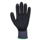 Portwest Handschoenen A351 grijs-zwart(G8)
